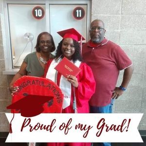 Meet your Posher, Felicia